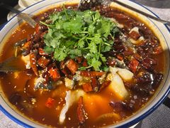 -花溪雨·森林餐厅(石基店)