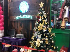 -亚马逊环球美食百汇(新城吾悦广场店)