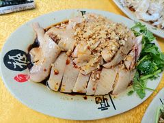 -化州肥仔大排档(建安二路店)