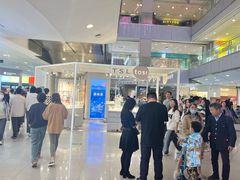 -凯德MALL(西直门店)