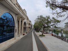 -赤坎·广东华侨国际旅游度假区