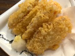 -东京屋(武定路店)