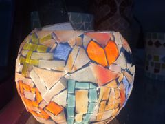 -瓦匠工社·马赛克·积木拼图·亲子手工DIY