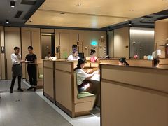 -海底捞火锅(金光华店)