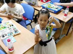 -童程童美·信息学竞赛·机器人编程·少儿编程(大钟寺校区)