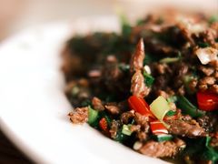 -阿葉农家饭店