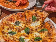 -Osteria Garden 生蚝花园餐厅(原进贤路店)