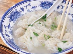 -崖口云吞(中堡店)