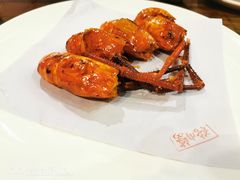 -猪肉婆私房菜(容桂总店)