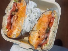 -HOLY BAGEL(苏河店)
