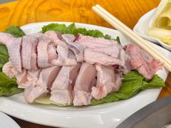 -御龙海鲜火锅(十六浦店)