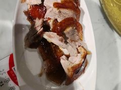 -北京老铺烤鸭(老城根店)