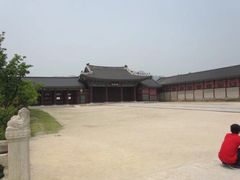 -景福宫