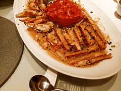 -富淳饭店(陆家嘴保利广场店)