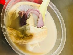 -胡椒猪肚汤(康王店)