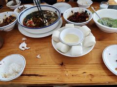-浏阳小饭铺(洪西小区店)