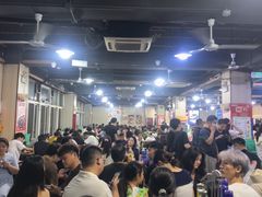 -皖北巫氏三胖地锅鸡(长淮总店)