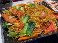 -大成海鲜烧烤·小龙虾(五角场店)