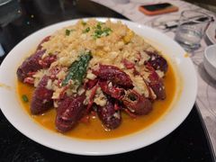 -洪福龙虾