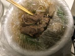 -菜忠潮州牛肉店(岗厦店)