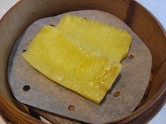 -无锡城中皇冠假日酒店·芳园中餐厅