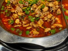 -盐井记·自贡美蛙鲜锅兔(中和店)