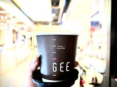-Gee Coffee Roasters (万象城店)