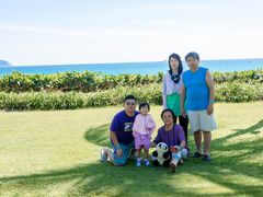 -三亚亚龙湾天域度假酒店