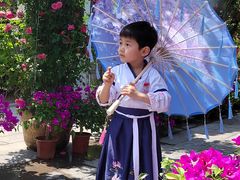 -杨家埠民间艺术大观园