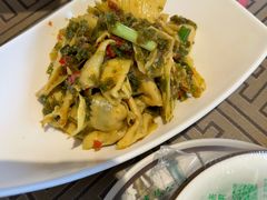 -新繁老號豌豆汤饭店·江湖菜(宝光寺店)