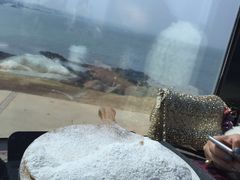 -Cafe Aewol Monsant