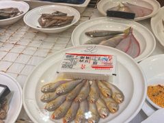 -汉通东林海鲜大酒店(鼓楼孝闻街店)