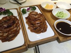 四季京味烤鸭店(农林下路店)-四季小馆·地道北京小吃(广百店)