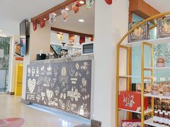 -蜂蝶来饼店(拱北总店)