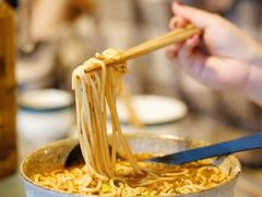 云南小锅米线-呐咪傣园·云南菜(石厦店)