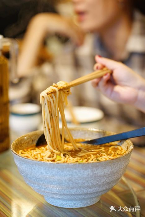 呐咪傣园·云南菜(石厦店)云南小锅米线图片