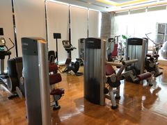 -青岛富力艾美酒店