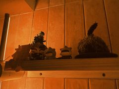 -MAYBE 威士忌 coffee&bar·清吧