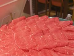 -前门·鲜肉火锅(长风店)