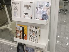 -爱洗澡的猫(天河路店)