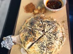 -那拉提之疆·新疆菜(美院店)