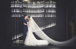 -GRACE KELLY婚纱与礼服(天津店)