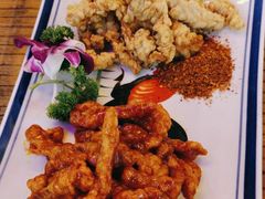 双拼小酥肉-破三川·新川菜(静安大融城店)