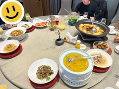 -大鹏饭店·金陵家宴(奥体中心店)