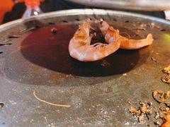 -南浦洞烤肉·新世界版(奥体店)