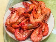 -盛港湾海鲜食府(黄沙店)