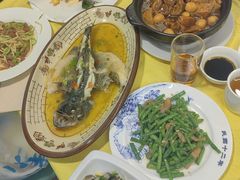 -清真马祥兴菜馆(云南北路店)