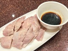 -绿雅酒家(江西中路店)