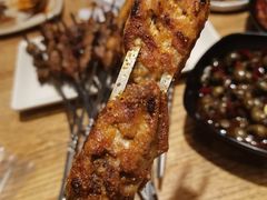 -一味烧烤(纪念路店)