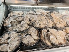 -盒马鲜生(岭南新世界店)